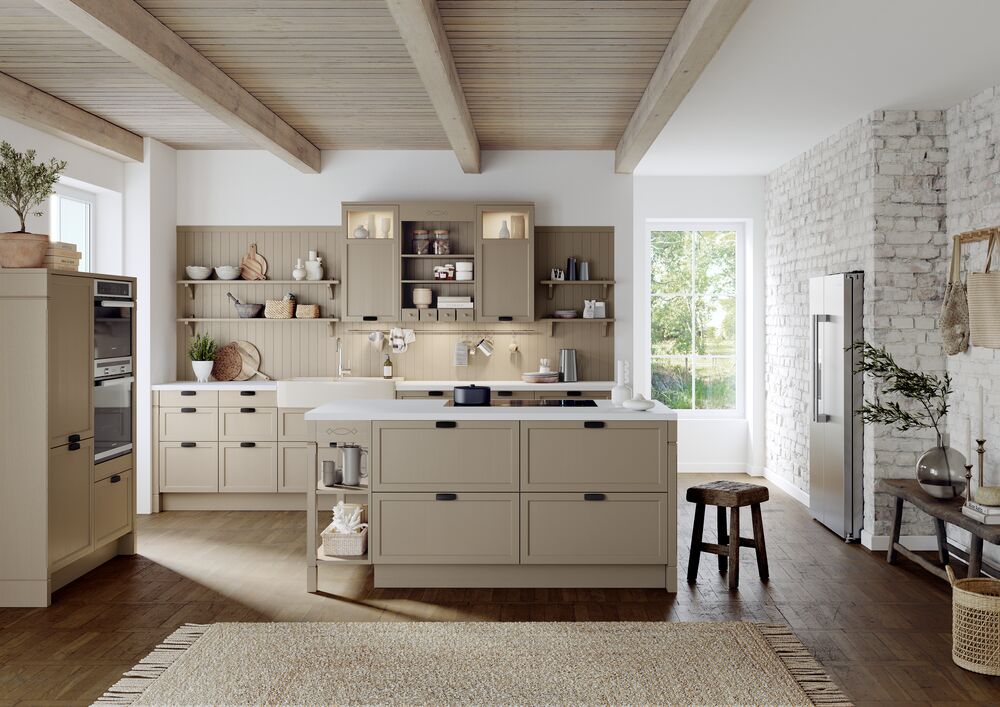 Cuisine Lyon Distribat Concept Renovation