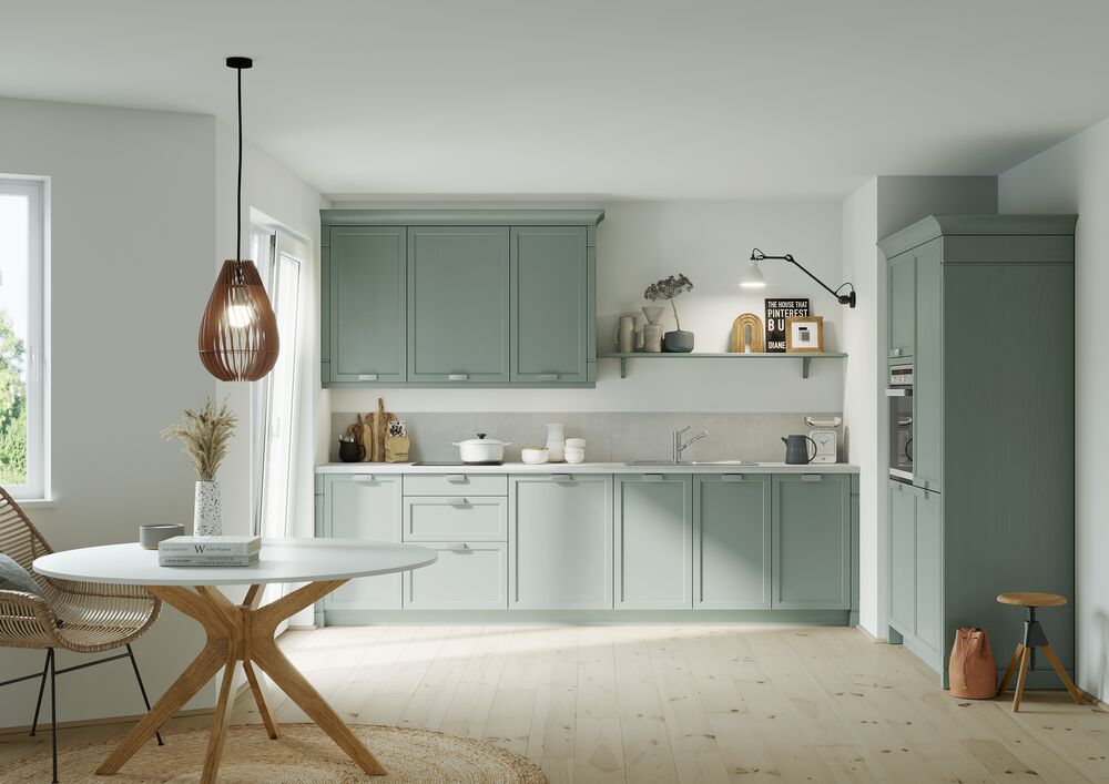 Cuisine Lyon Distribat Concept Renovation