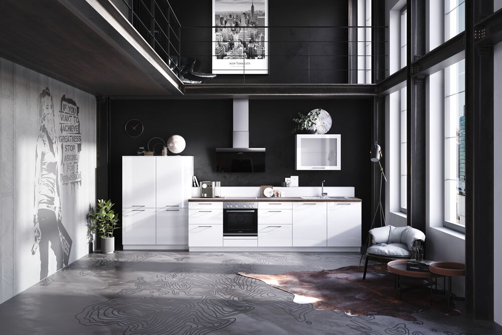 Cuisine Lyon Distribat Concept Renovation