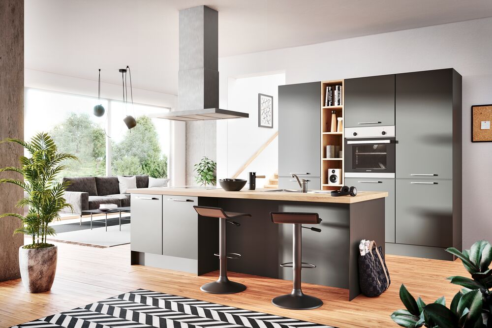 Cuisine Lyon Distribat Concept Renovation