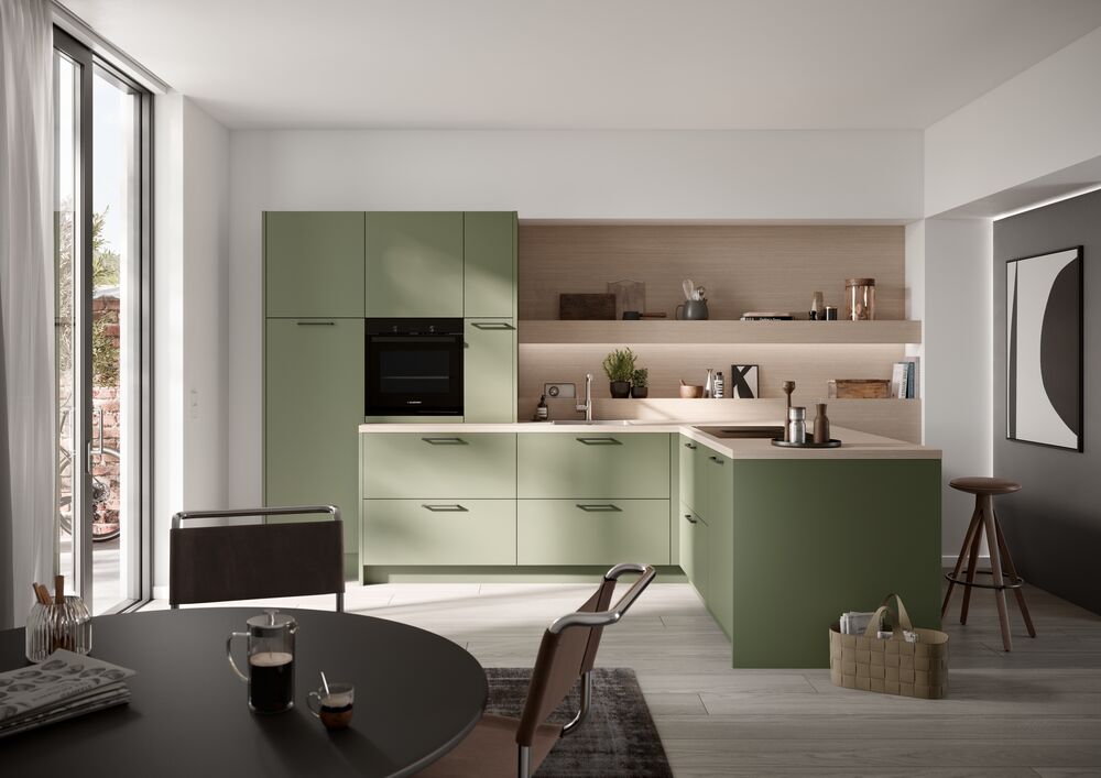 Cuisine Lyon Distribat Concept Renovation