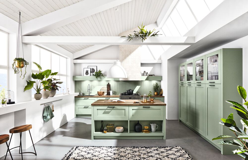 Cuisine Lyon Distribat Concept Renovation