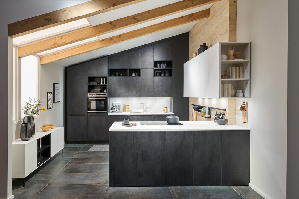 Cuisine Lyon Distribat Concept Renovation