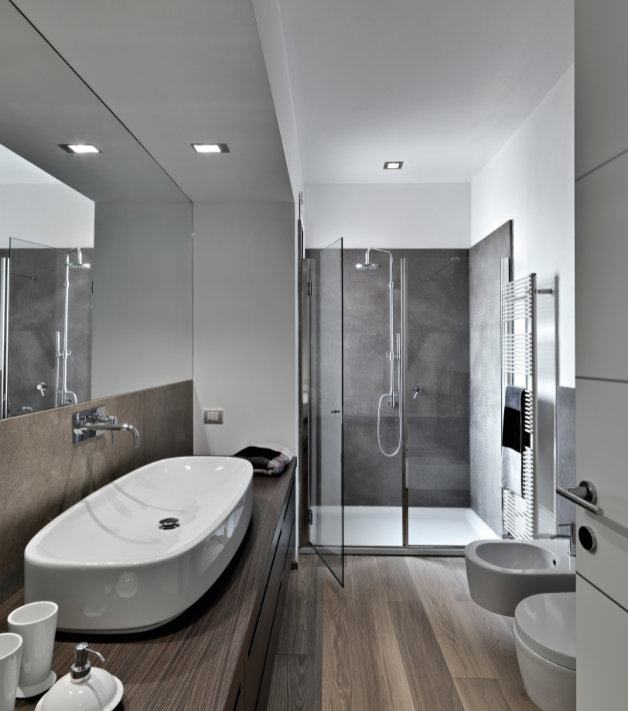 rénovation salle de bain rhone alpes