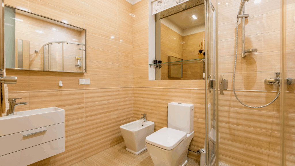 rénovation salle de bain lyon