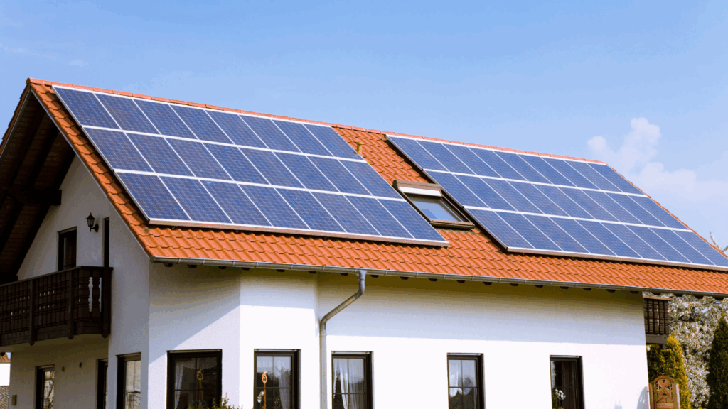 rénovation énergétique panneaux solaires lyon rhone alpes