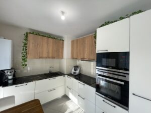 Rénovation d'une cuisine à Lyon 7