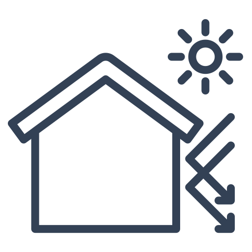 isolation thermique par l'extérieur distribat