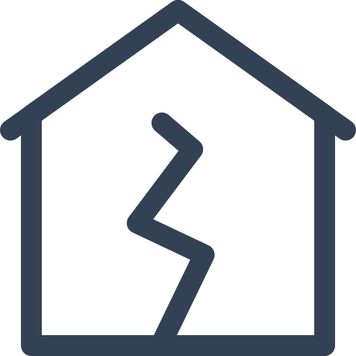 ravalement façade : réparation des fissures dans l'ain