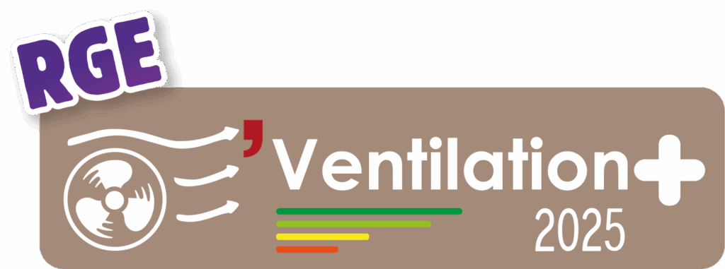 certification ventilation +