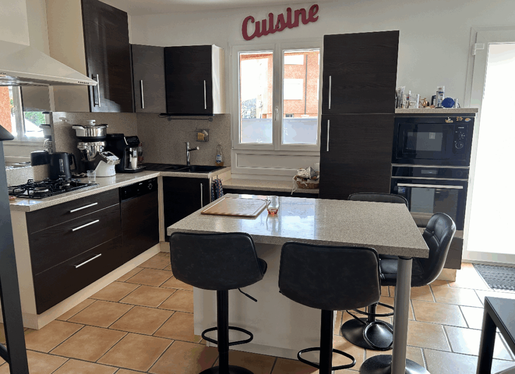 Avant cuisine