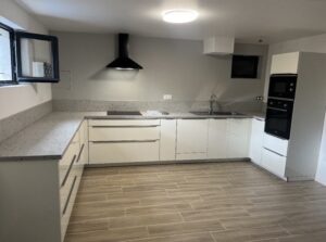 Rénovation d'une cuisine - Miribel - Rhône-Alpes